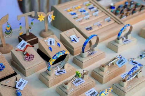 2021麗江文博會(huì) 文化魅力綻放，特色產(chǎn)品引領(lǐng)風(fēng)潮