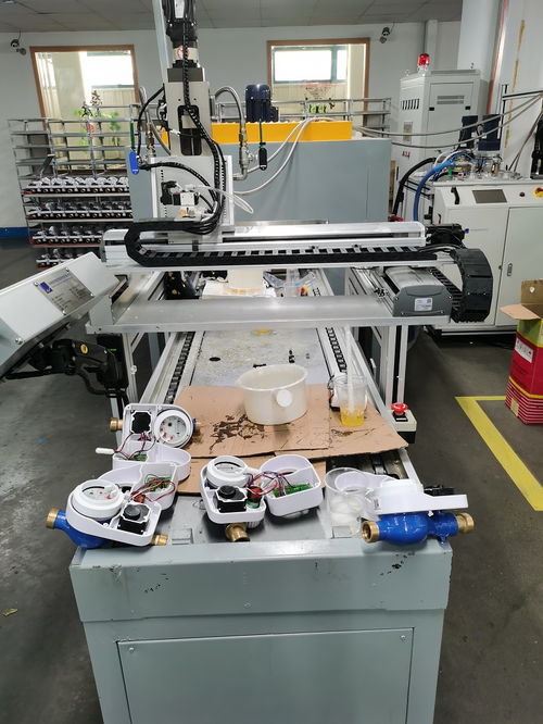 品質(zhì)為基、技術(shù)為擎、服務(wù)為諾 智能水電表廠家的核心競爭之道