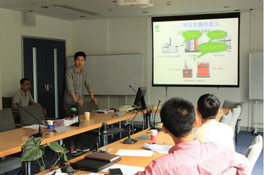 中國科學(xué)院西雙版納熱帶植物園公共技術(shù)服務(wù)中心 全方位科研技術(shù)支撐平臺