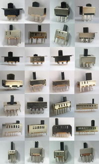 撥動開關(guān)全解析 從雙排腳與單排腳的區(qū)別到電路圖與結(jié)構(gòu)詳解，及廠家技術(shù)服務(wù)指南