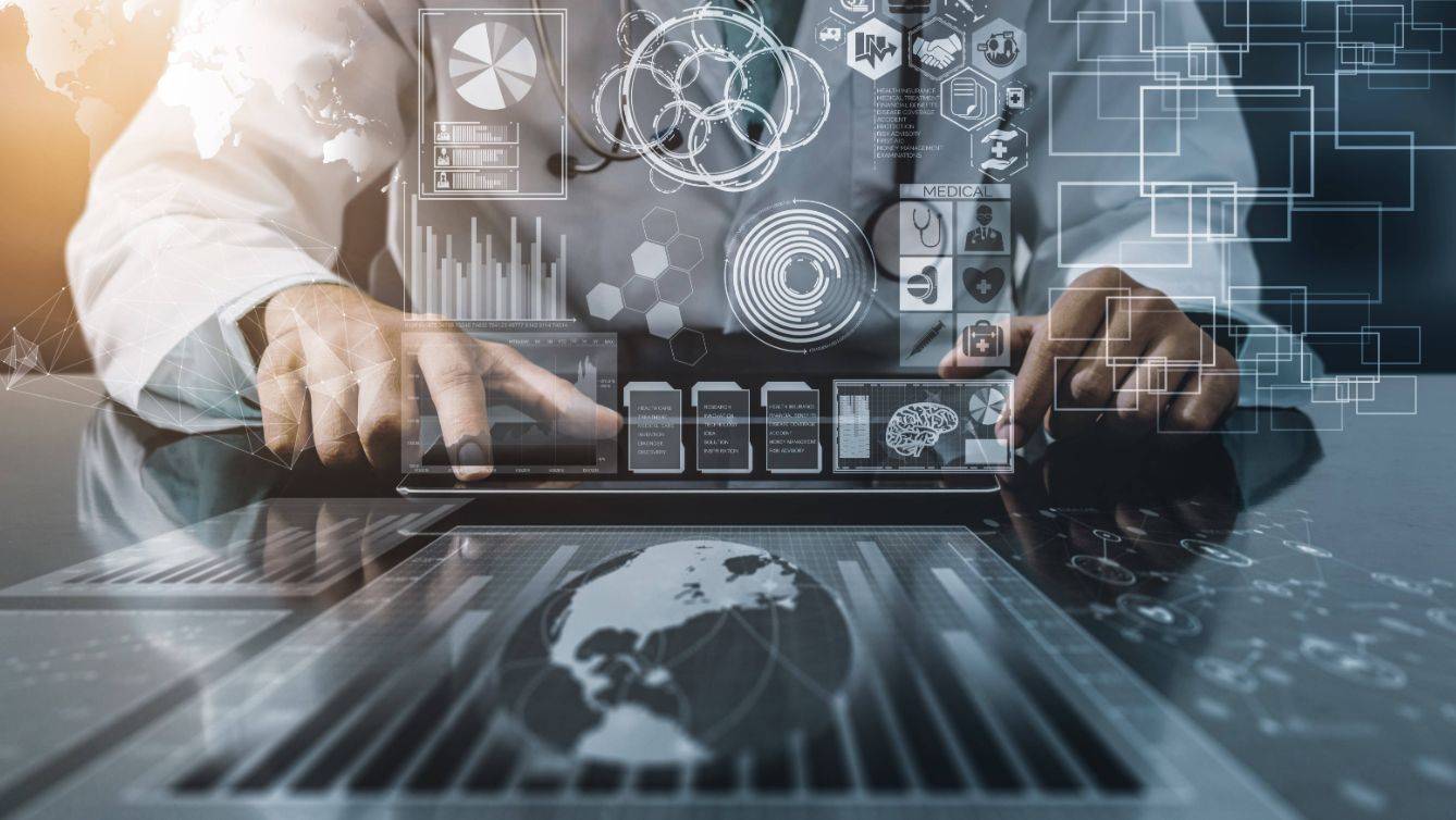 繽果互動科技 以定制化開發與前沿技術服務驅動企業數字化轉型