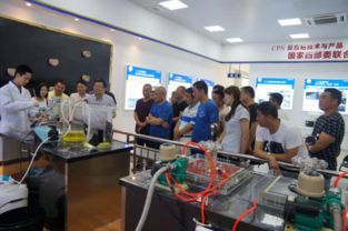 永州房聯赴廣西考察建筑防水新技術 探索技術服務新路徑